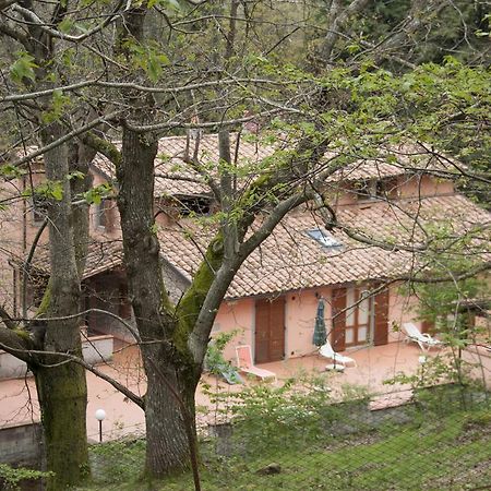 Appartamenti Capenti Arcidosso Δωμάτιο φωτογραφία