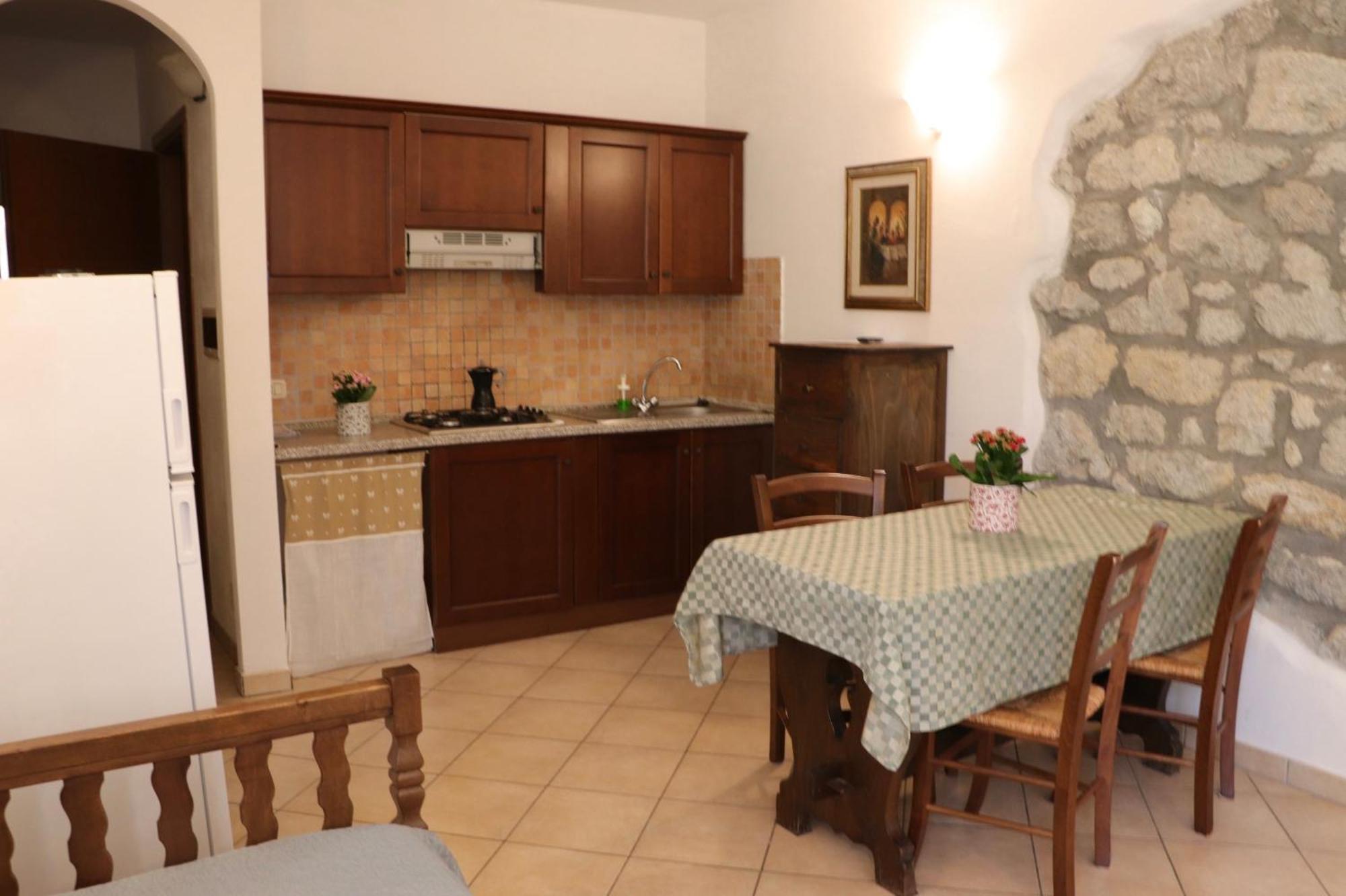 Appartamenti Capenti Arcidosso Δωμάτιο φωτογραφία