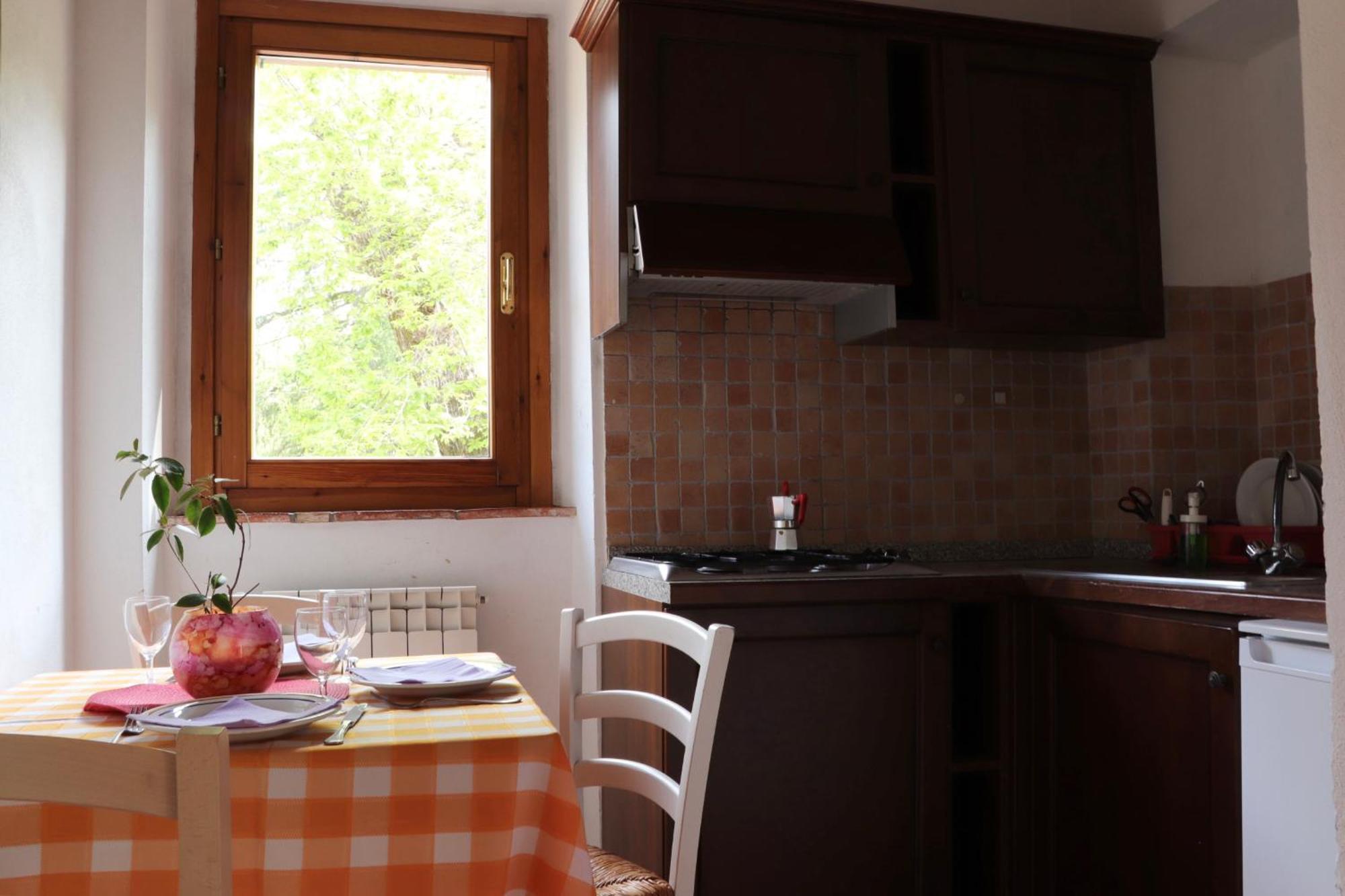 Appartamenti Capenti Arcidosso Δωμάτιο φωτογραφία