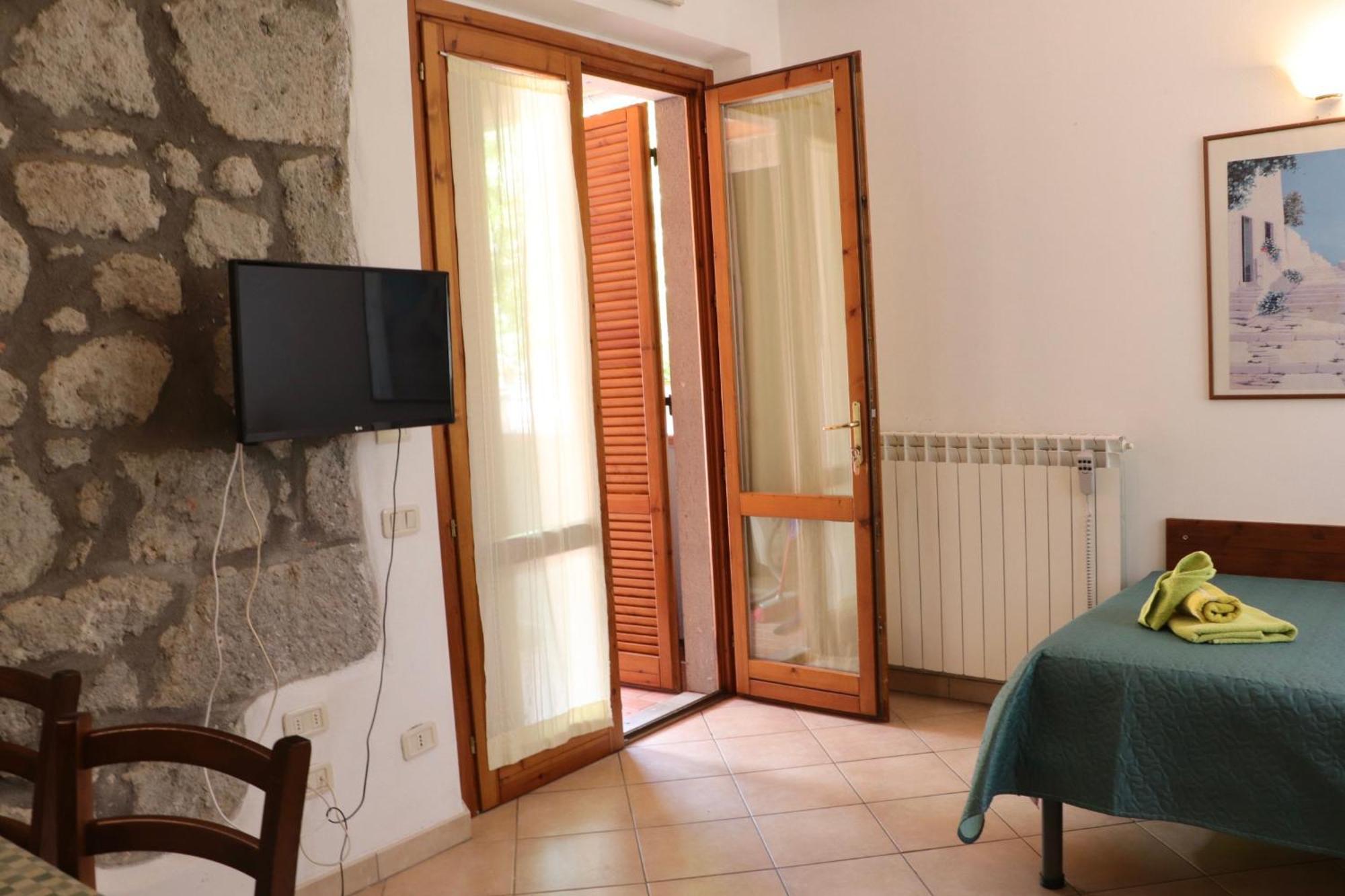 Appartamenti Capenti Arcidosso Δωμάτιο φωτογραφία
